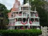 Great shot of the Mark Twain!  I don't think that's the actual name of the boat, but that's what we always call it. ;)