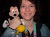Me and Pal Mickey - a closeup