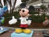Mickey Statue: Mouseketeer by Annette Funicello